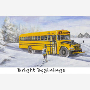 Bright Beginings